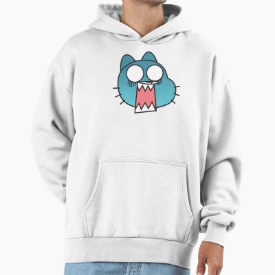 Gumball Funny Design Hoodie