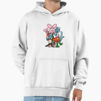 Family Photo Hoodie