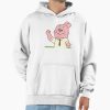Hello Richard Watterson Hoodie