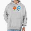 ssrcooversized hoodiemens 01heather greyfrontsquare productx1000 - The Amazing World Of Gumball Merch