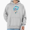 ssrcooversized hoodiemens 01heather greyfrontsquare productx1000 11 - The Amazing World Of Gumball Merch