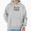 ssrcooversized hoodiemens 01heather greyfrontsquare productx1000 15 - The Amazing World Of Gumball Merch