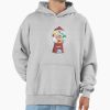 ssrcooversized hoodiemens 01heather greyfrontsquare productx1000 19 - The Amazing World Of Gumball Merch