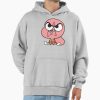 ssrcooversized hoodiemens 01heather greyfrontsquare productx1000 21 - The Amazing World Of Gumball Merch