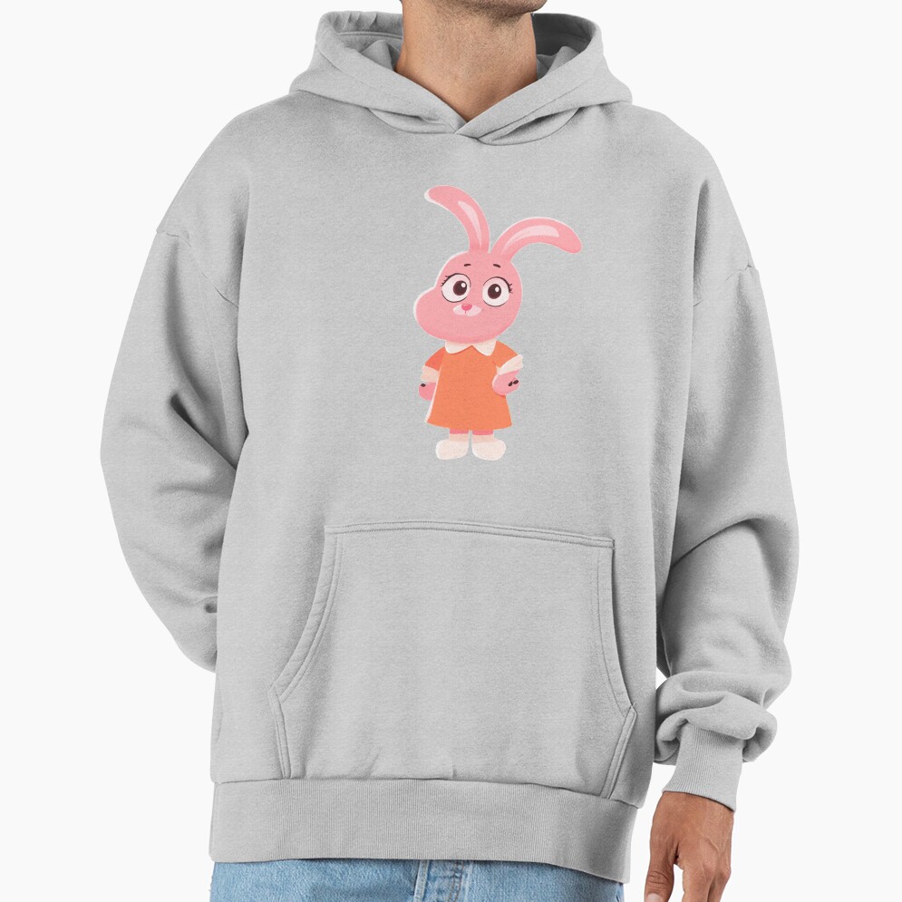 Anais Watterson Hoodie - Image 4