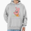 ssrcooversized hoodiemens 01heather greyfrontsquare productx1000 28 - The Amazing World Of Gumball Merch