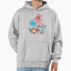 ssrcooversized hoodiemens 01heather greyfrontsquare productx1000 36 - The Amazing World Of Gumball Merch