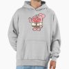 ssrcooversized hoodiemens 01heather greyfrontsquare productx1000 41 - The Amazing World Of Gumball Merch