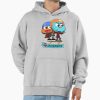 ssrcooversized hoodiemens 01heather greyfrontsquare productx1000 43 - The Amazing World Of Gumball Merch