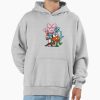 ssrcooversized hoodiemens 01heather greyfrontsquare productx1000 46 - The Amazing World Of Gumball Merch