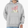 ssrcooversized hoodiemens 01heather greyfrontsquare productx1000 9 - The Amazing World Of Gumball Merch