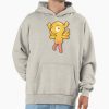ssrcooversized hoodiemens 01oatmeal heatherfrontsquare productx1000 12 - The Amazing World Of Gumball Merch