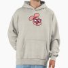 ssrcooversized hoodiemens 01oatmeal heatherfrontsquare productx1000 14 - The Amazing World Of Gumball Merch