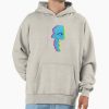 ssrcooversized hoodiemens 01oatmeal heatherfrontsquare productx1000 17 - The Amazing World Of Gumball Merch