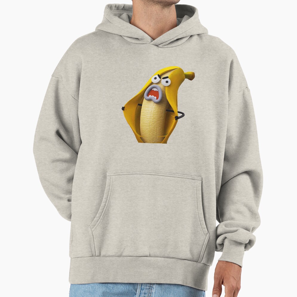 Banana Joe The Amazing World Of Gumball Hoodie - Image 3