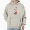 ssrcooversized hoodiemens 01oatmeal heatherfrontsquare productx1000 19 - The Amazing World Of Gumball Merch