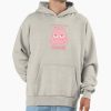 ssrcooversized hoodiemens 01oatmeal heatherfrontsquare productx1000 2 - The Amazing World Of Gumball Merch