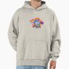 ssrcooversized hoodiemens 01oatmeal heatherfrontsquare productx1000 22 - The Amazing World Of Gumball Merch
