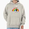ssrcooversized hoodiemens 01oatmeal heatherfrontsquare productx1000 23 - The Amazing World Of Gumball Merch