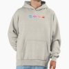 ssrcooversized hoodiemens 01oatmeal heatherfrontsquare productx1000 24 - The Amazing World Of Gumball Merch
