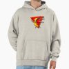 ssrcooversized hoodiemens 01oatmeal heatherfrontsquare productx1000 25 - The Amazing World Of Gumball Merch