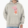 ssrcooversized hoodiemens 01oatmeal heatherfrontsquare productx1000 26 - The Amazing World Of Gumball Merch