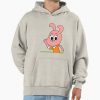 ssrcooversized hoodiemens 01oatmeal heatherfrontsquare productx1000 28 - The Amazing World Of Gumball Merch