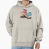 ssrcooversized hoodiemens 01oatmeal heatherfrontsquare productx1000 29 - The Amazing World Of Gumball Merch