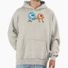 ssrcooversized hoodiemens 01oatmeal heatherfrontsquare productx1000 30 - The Amazing World Of Gumball Merch