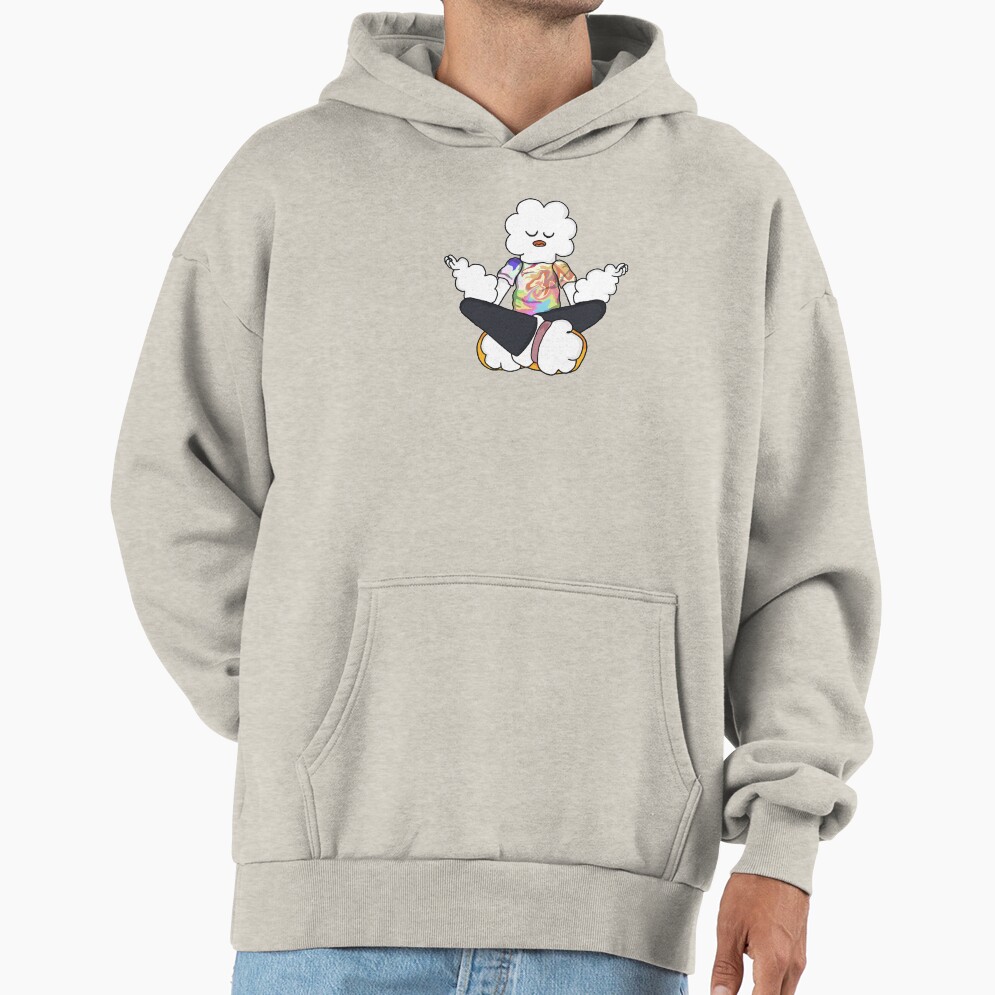 Mr Small The Amazing World Of Gumball Hoodie - Image 3