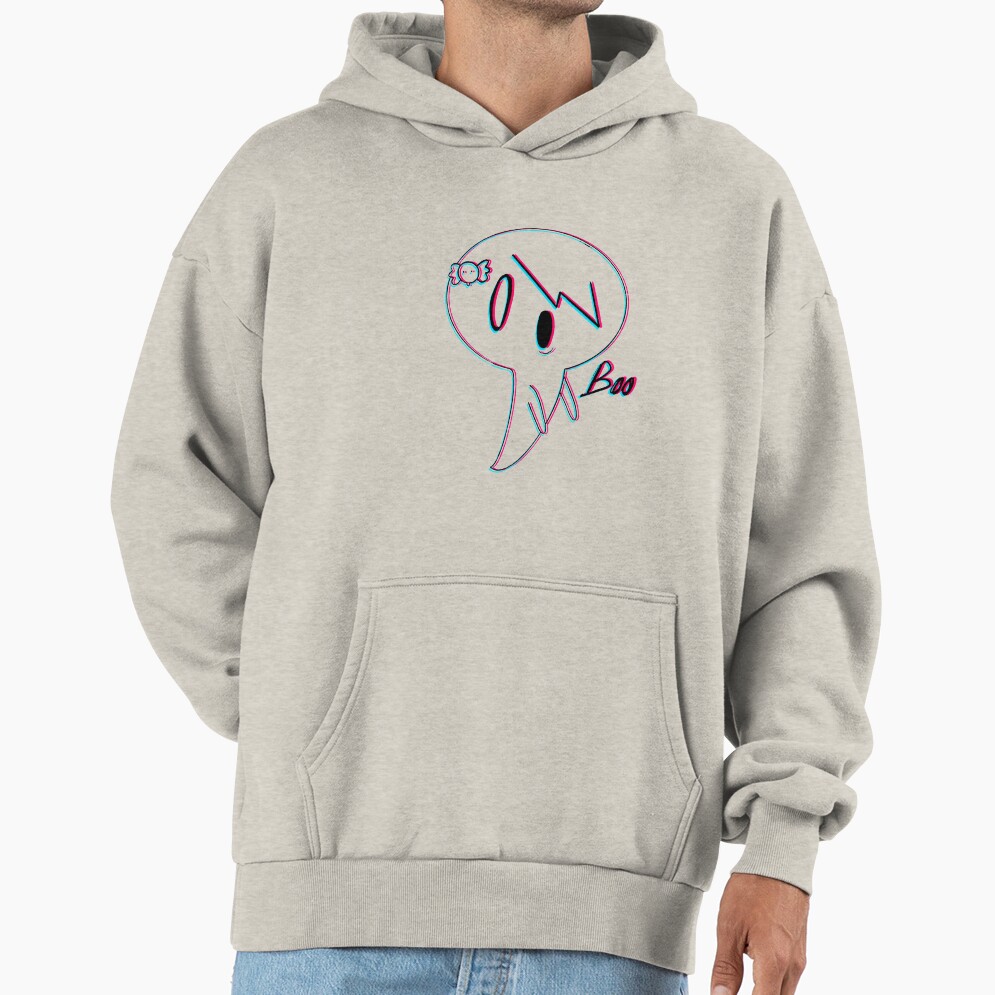 Carrie Krueger Hoodie - Image 3