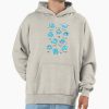 ssrcooversized hoodiemens 01oatmeal heatherfrontsquare productx1000 34 - The Amazing World Of Gumball Merch