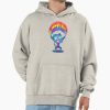 ssrcooversized hoodiemens 01oatmeal heatherfrontsquare productx1000 37 - The Amazing World Of Gumball Merch
