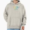 ssrcooversized hoodiemens 01oatmeal heatherfrontsquare productx1000 38 - The Amazing World Of Gumball Merch