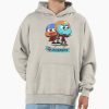 ssrcooversized hoodiemens 01oatmeal heatherfrontsquare productx1000 43 - The Amazing World Of Gumball Merch