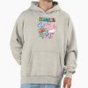 ssrcooversized hoodiemens 01oatmeal heatherfrontsquare productx1000 44 - The Amazing World Of Gumball Merch