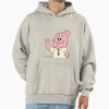 ssrcooversized hoodiemens 01oatmeal heatherfrontsquare productx1000 45 - The Amazing World Of Gumball Merch