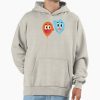 ssrcooversized hoodiemens 01oatmeal heatherfrontsquare productx1000 6 - The Amazing World Of Gumball Merch