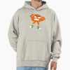 ssrcooversized hoodiemens 01oatmeal heatherfrontsquare productx1000 7 - The Amazing World Of Gumball Merch