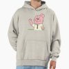 ssrcooversized hoodiemens 01oatmeal heatherfrontsquare productx1000 9 - The Amazing World Of Gumball Merch