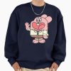 ssrcooversized sweatshirtmens 0105081f66c8590f4efrontsquare productx1000 13 - The Amazing World Of Gumball Merch