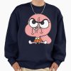 ssrcooversized sweatshirtmens 0105081f66c8590f4efrontsquare productx1000 21 - The Amazing World Of Gumball Merch