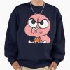 ssrcooversized sweatshirtmens 0105081f66c8590f4efrontsquare productx1000 26 - The Amazing World Of Gumball Merch
