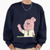 ssrcooversized sweatshirtmens 0105081f66c8590f4efrontsquare productx1000 27 - The Amazing World Of Gumball Merch