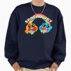 ssrcooversized sweatshirtmens 0105081f66c8590f4efrontsquare productx1000 34 - The Amazing World Of Gumball Merch
