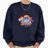 ssrcooversized sweatshirtmens 0105081f66c8590f4efrontsquare productx1000 37 - The Amazing World Of Gumball Merch