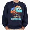 ssrcooversized sweatshirtmens 0105081f66c8590f4efrontsquare productx1000 4 - The Amazing World Of Gumball Merch