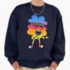 ssrcooversized sweatshirtmens 0105081f66c8590f4efrontsquare productx1000 41 - The Amazing World Of Gumball Merch