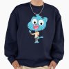 ssrcooversized sweatshirtmens 0105081f66c8590f4efrontsquare productx1000 42 - The Amazing World Of Gumball Merch