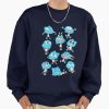 ssrcooversized sweatshirtmens 0105081f66c8590f4efrontsquare productx1000 6 - The Amazing World Of Gumball Merch